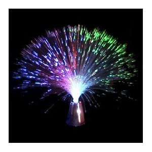  Fiber Optic Centerpiece 