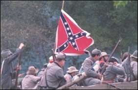 Costumes Civil War Confederate Soldier Costume Set  