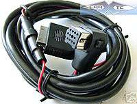 Ipod Connect Cable for PIONEER Car STEREOS w/ IP BUS  