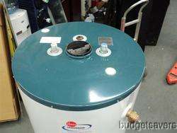   Fury 42V50 50F 50 Gallon 50k BTU Natural Gas Hot Water Heater Guardian