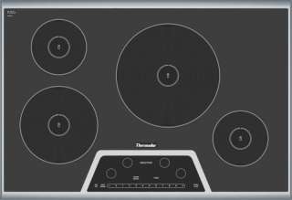 Thermador CIT304GB 30in Induction Cooktop   