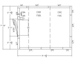 Cooler manufactures premium walk in coolers, freezers, and 