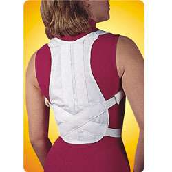 Clavicle Support correction of posture shoulder/back  