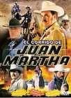 El Corrido de Juan Martha (DVD, 2006)