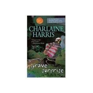  Grave Surprise (9780425214701) Charlaine Harris Books