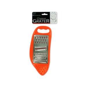  Bulk Pack of 72   Cheese grater (Each) By Bulk Buys 