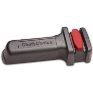  Chefs Choice Compact Diamond Hone Knife Sharpener Model 