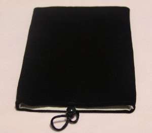  String Pouch Case Cover For 7 Tablet pc Apad/ /GPS/ E reader  