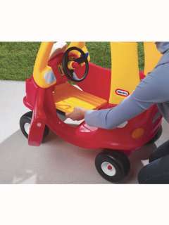 cosy coupe 30th anniversary edition the classic cozy coupe comes to 