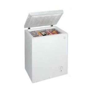  A Chest Freezer 3.5 Cu.Ft. Electronics