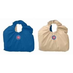  Chicago Cubs Scrunch Bag   Touch by Alyssa Milano Sports 