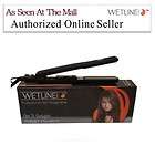 WETLINE PRO TURBO WET TO DRY TOURMALINE FLAT IRON