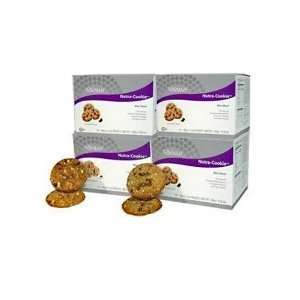  Visalus Nutra cookie Chocolate Chip   4 Boxes Health 