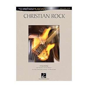  Christian Rock Musical Instruments