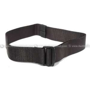  Pantac BDU Belt (Black/ Large)