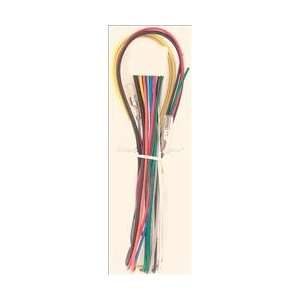 Clarion CLARION 854634952 WIRE HARNESS