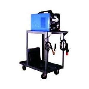  Clarke SB9008 10 Gallon Pressure Pot Welder