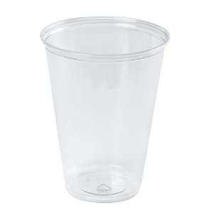    10C   Dart Conex Clear Plastic Cups   10 oz. 