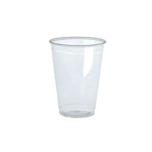  YP 160C   Clear Plastic Cups   16 oz. 