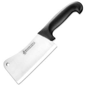 Four Seasons Heavy Meat Cleaver, 6.00 in. (ME5021 6) Category Four 