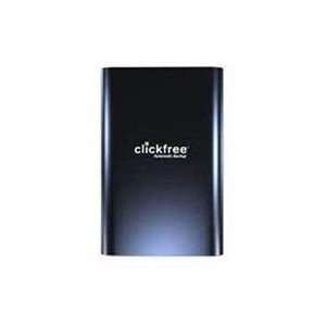  Clickfree R527BCR 1004 100 Re certified C2 500gb Portable 