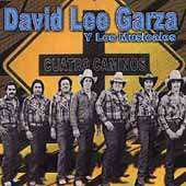 Cuatro Caminos by David Lee Garza CD, Mar 2005, Hacienda Records 
