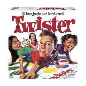  Twister Party Game Toys & Games