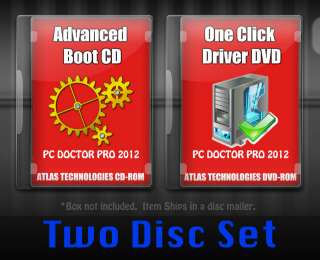 Dell Dimension 3000 Drivers Recovery Restore CD & DVD  