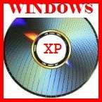 NEW XP MEDIA CENTER EDITION DVD 2005 EDITION  