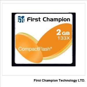  2 Gb Compact Flash Card Electronics