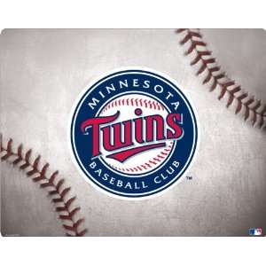   Minnesota Twins Game Ball skin for Wii Remote Controller Video Games