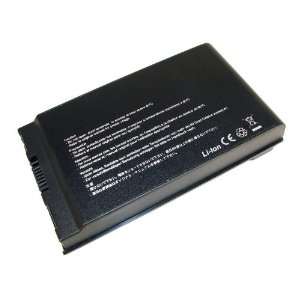  Notebook Battery for HP Compaq Tablet PC TC4400 (6 cell 