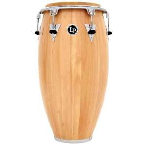   Percussion LP559X AW Conga Drum Natural / Gold Musical Instruments