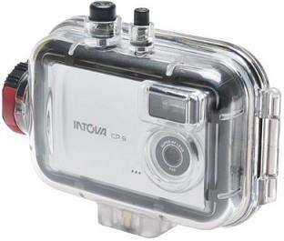 Intova CP9 Digital Camera w/ Underwater Housing+4GB NEW  