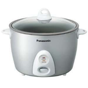  Panasonic 10c Rice Cooker / Steamer 