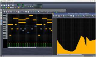 Digital Music Workstation Software Opens FLP Fruity Loops FL Studio 