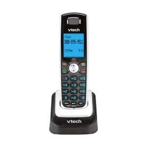  DECT 6.0 Accessory Handset Cordless Phone With Ca 