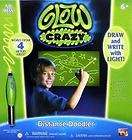 crazy glow distance doodler  