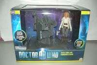   Doctor Who item  River Song and PandoricaChair from ‘The Pandorica