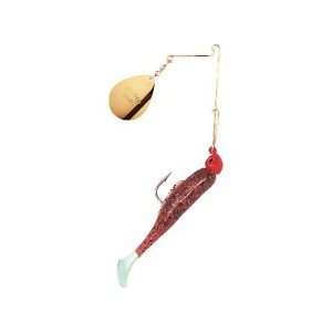  REDFISH MAGIC™ BLUE CRAB/RED HEAD 1/4 OZ. Sports 