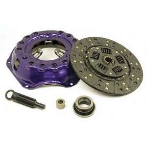  CRATE MOTOR CLUTCH SET