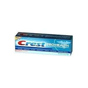  Crest Pro Health Toothpaste Clean Cinnamon 4.2oz Health 