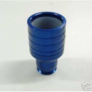  Smart Parts Twister low rise feedneck blue Sports 