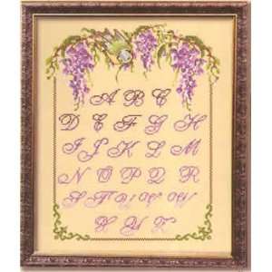  Spring Sampler (cross stitch) Arts, Crafts & Sewing