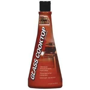  Crown Technology Inc 16Oz Cooktop Cleaner 1057 Misc Patio 