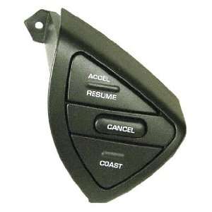  Wells SW5276 Cruise Control Switch Automotive