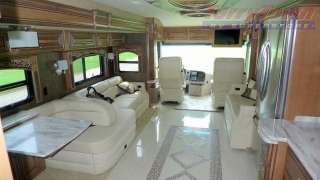 ENTEGRA COACH ANTHEM 42RBQ SMOOTHEST RIDING, QUIETEST, LUXURY COACH IN 