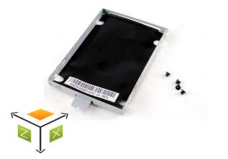 HP Pavilion DV4 1000 HDD Hard Drive Caddy with Screws for 14.1 