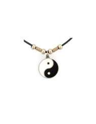  yin yang necklace Jewelry