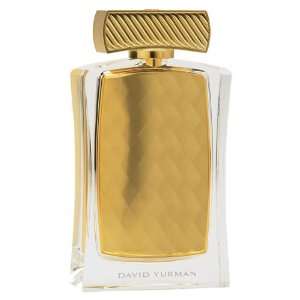 com DAVID YURMAN Perfume. EAU DE PARFUM SPRAY 1.7 oz / 50 ml By David 